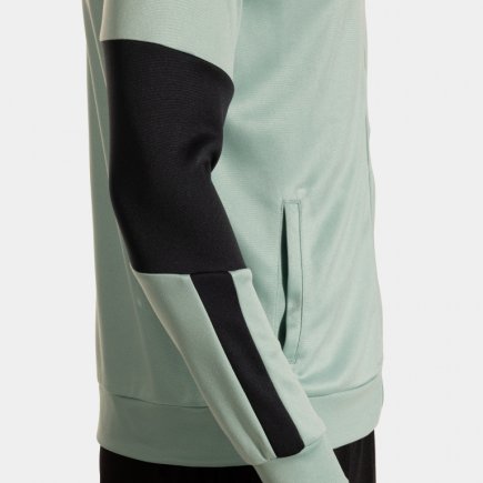 Спортивний костюм Joma DANUBIO IV 104210.433 колір: сірий/чорний