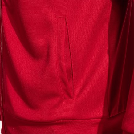 Спортивний костюм Joma DANUBIO IV 104210.603 колір: червоний/темно-синій