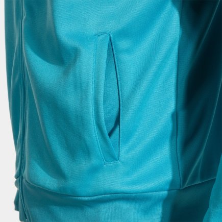 Спортивний костюм Joma DANUBIO IV 104210.011 колір: блакитний/чорний