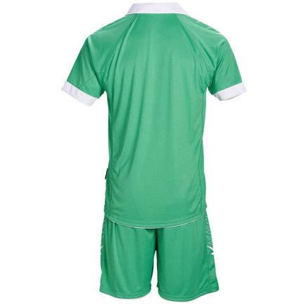 Футбольна форма Zeus KIT SCORPION Z00276 колір: зелений
