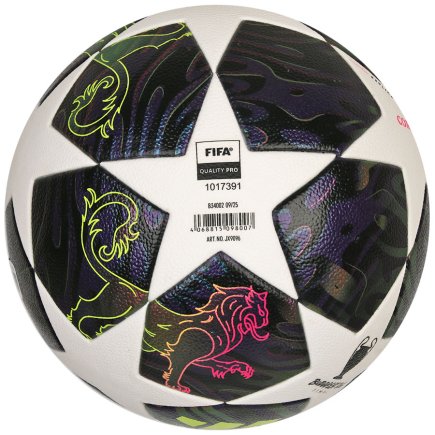 Мяч футбольный Adidas UCL Competition JX9096 размер 5 - Официальная Продукция
