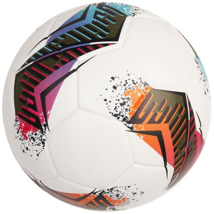 Мяч для футзала Puma Futsal 1 TB FIFA Quality PRO 084342-01 размер 4