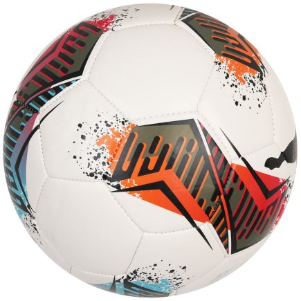 Мяч для футзала Puma Futsal 3 MS 084344-01 размер 4