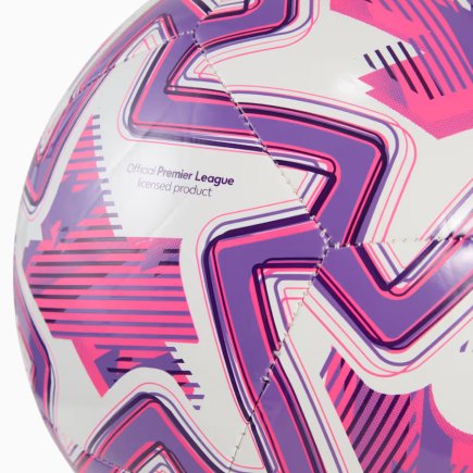 М'яч футбольний Puma Orbita Play Premier League Brillance 084717-01 размер 5