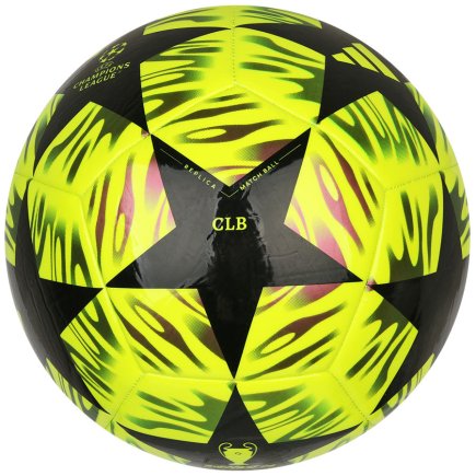 Мяч футбольный Adidas UCL Club JX9090 размер 5 - Официальная Продукция