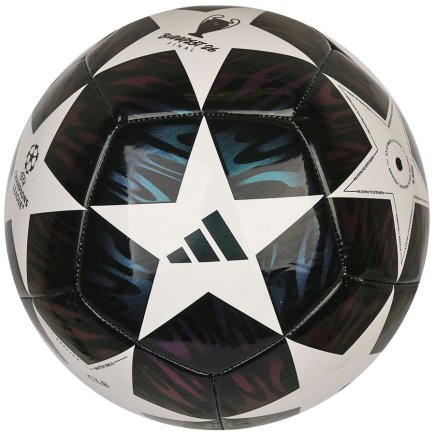 М'яч футбольний Adidas UCL Club JX9091 размер 5 - Офіційна Продукція