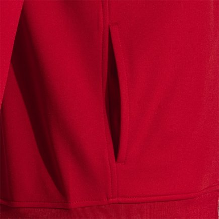 Спортивний костюм Joma LION II 103771.601 колір: червоний/чорний