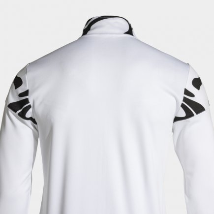 Спортивный костюм Joma LION II 103771.201 цвет: белый/черный