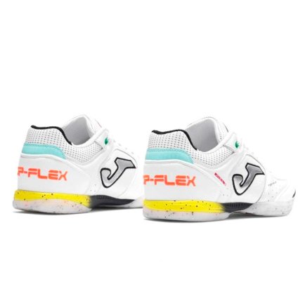 Обувь для зала (футзалки) Joma Top Flex 2602 TOPS2602IN