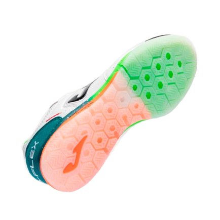 Обувь для зала (футзалки) Joma TOP FLEX REBOUND 2632 IN TORS2632IN