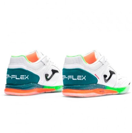 Обувь для зала (футзалки) Joma TOP FLEX REBOUND 2632 IN TORS2632IN