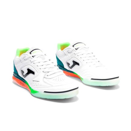 Обувь для зала (футзалки) Joma TOP FLEX REBOUND 2632 IN TORS2632IN