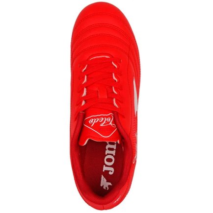 Бутсы Joma TOLEDO 2606 Jr FG TOJS2606FG детские