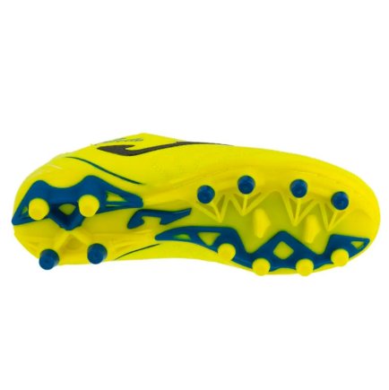 Бутсы Joma TOLEDO 2609 Jr FG TOJS2609FG детские