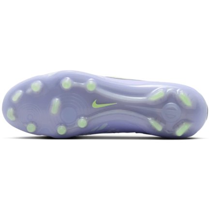 Бутсы Nike LEGEND 10 ELITE FG NU1 - Официальная Продукция