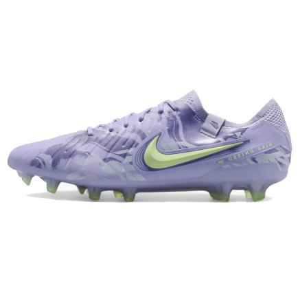 Бутсы Nike LEGEND 10 ELITE FG NU1 - Официальная Продукция