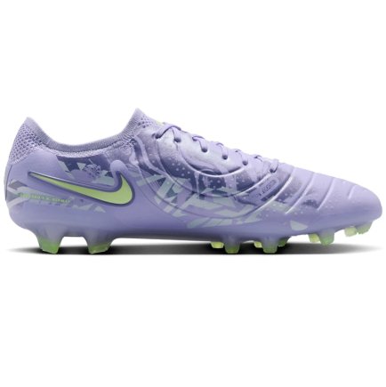 Бутсы Nike LEGEND 10 ELITE FG NU1 - Официальная Продукция