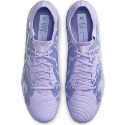 Бутсы Nike LEGEND 10 ELITE FG NU1 - Официальная Продукция