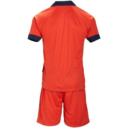 Футбольна форма Zeus KIT SCORPION Z00267 колір: помаранчевий
