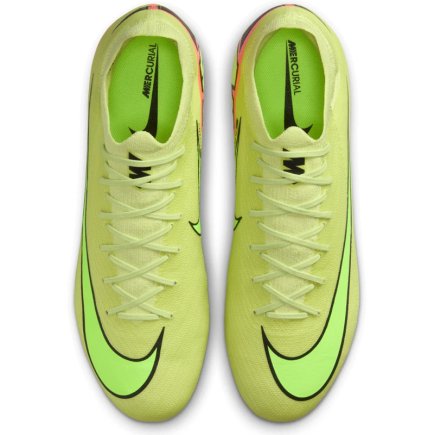 Бутсы Nike ZM VAPOR 16 PRO FG - Официальная Продукция