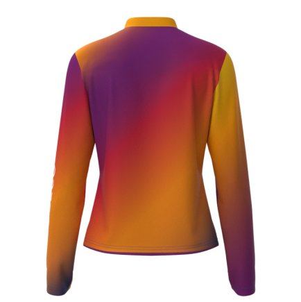 Кофта спортивная SECO Custom 26311700 индивидуальный дизайн цвет: микс