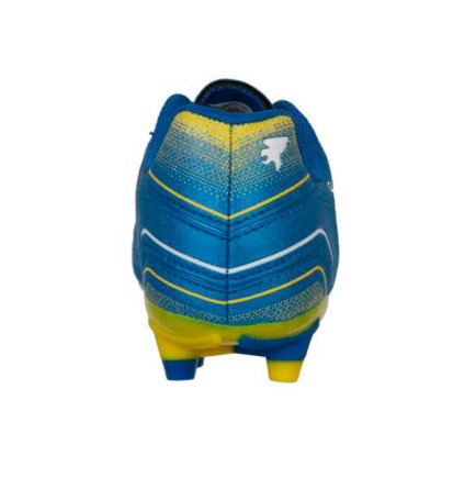 Бутсы Joma TOLEDO 2604 TOJS2604FG детские