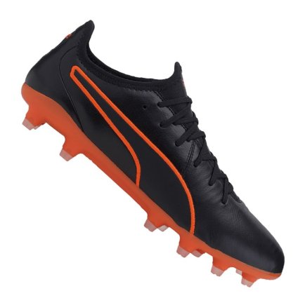 Бутсы Puma King Pro FG