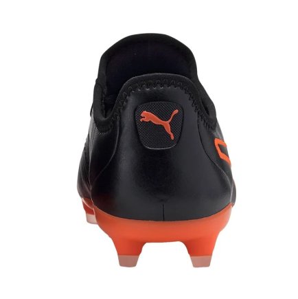 Бутсы Puma King Pro FG