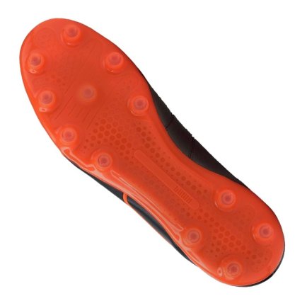 Бутсы Puma King Pro FG