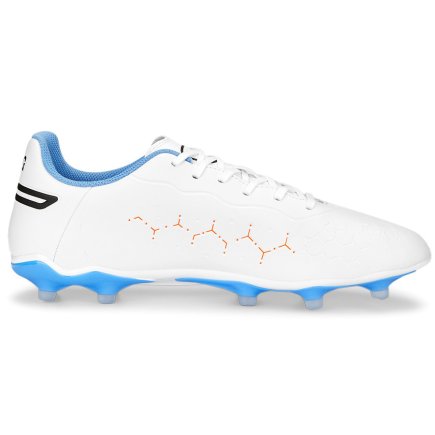 Бутсы Puma KING Match FG/AG