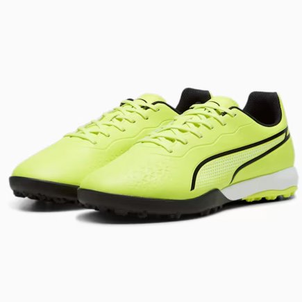 Сороконожки Puma KING Match TT