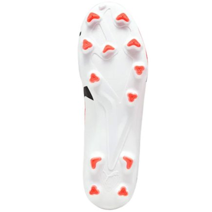 Бутсы Puma Ultra Play FG/AG