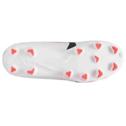 Бутсы Puma Ultra Play FG/AG Jr детские