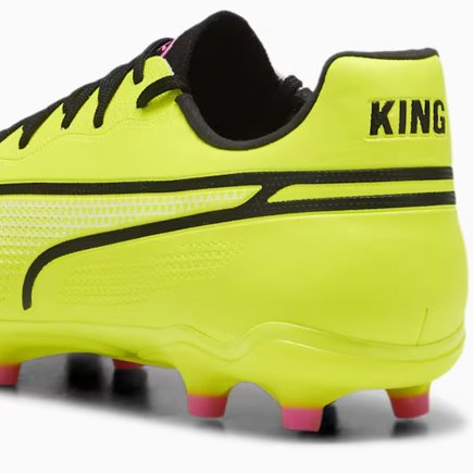 Бутсы Puma KING Pro FG/AG