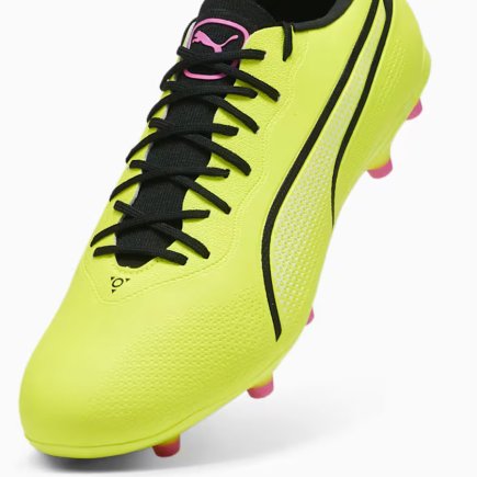 Бутсы Puma KING Pro FG/AG