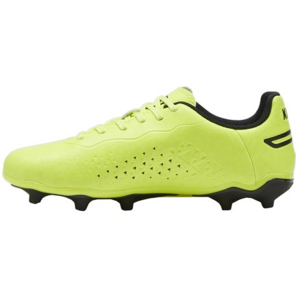 Бутсы Puma King Match FG/AG детские
