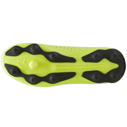 Бутсы Puma King Match FG/AG детские