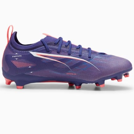 Бутсы Puma Ultra 5 Pro Jr FG/AG детские
