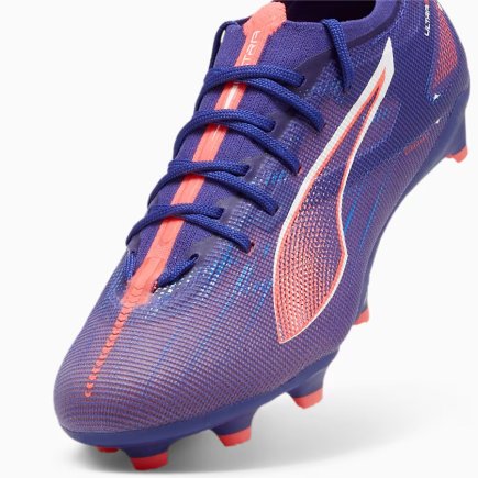 Бутсы Puma Ultra 5 Pro Jr FG/AG детские