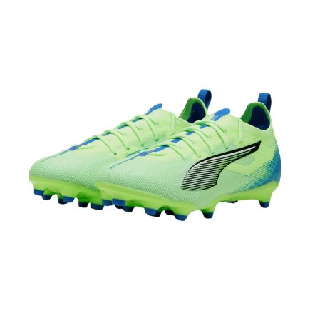 Бутсы Puma Ultra 5 Pro FG/AG детские