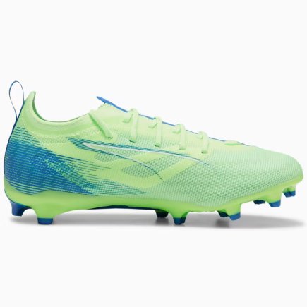 Бутсы Puma Ultra 5 Pro FG/AG детские