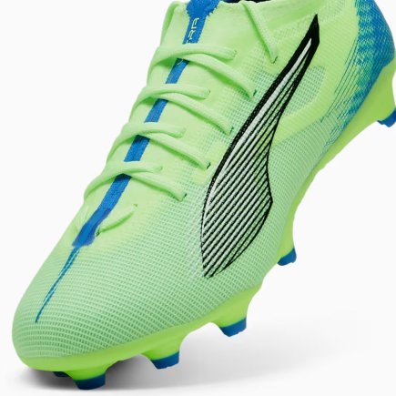 Бутсы Puma Ultra 5 Pro FG/AG детские