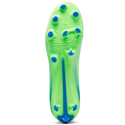 Бутсы Puma Ultra 5 Pro FG/AG детские