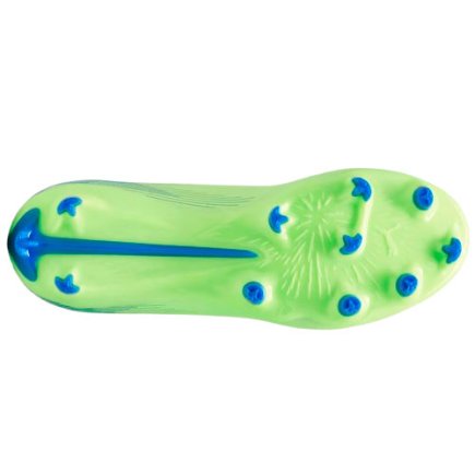 Бутсы Puma Ultra 5 Play Jr FG/AG детские