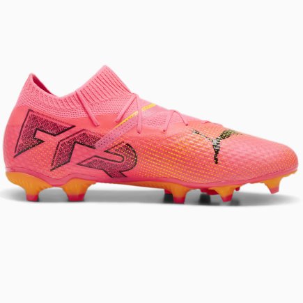 Бутсы Puma Future 7 Pro FG/AG