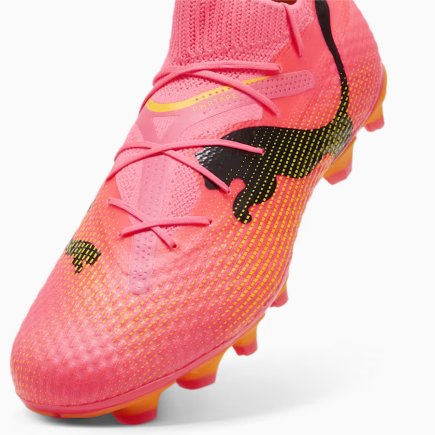 Бутсы Puma Future 7 Pro FG/AG