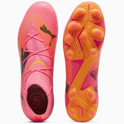 Бутсы Puma Future 7 Pro FG/AG