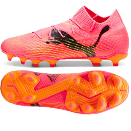 Бутсы Puma Future 7 Pro FG/AG