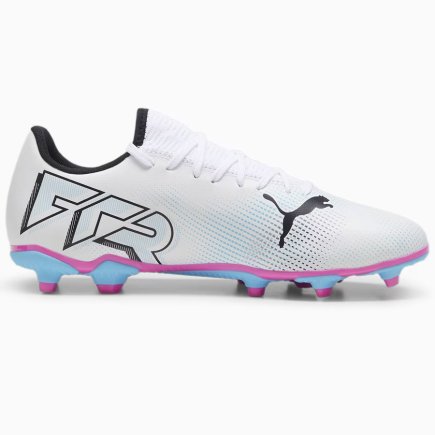 Бутсы Puma FUTURE 7 Play FG/AG