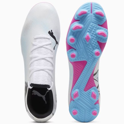 Бутсы Puma FUTURE 7 Play FG/AG